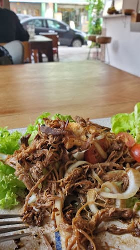 Bistro Tang