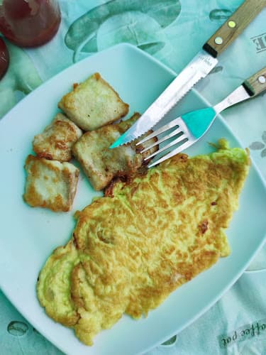 Morning Breakfast