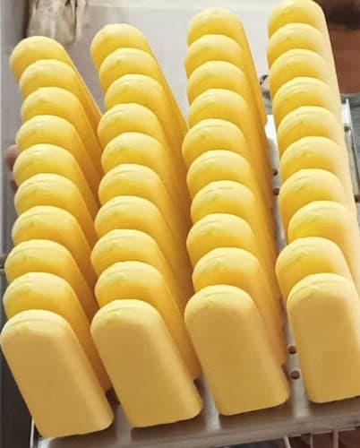 AESKREEM PADU (icecream)