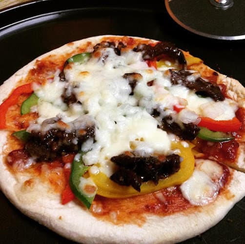 Sembilang Pizza (Fresh & Frozen)