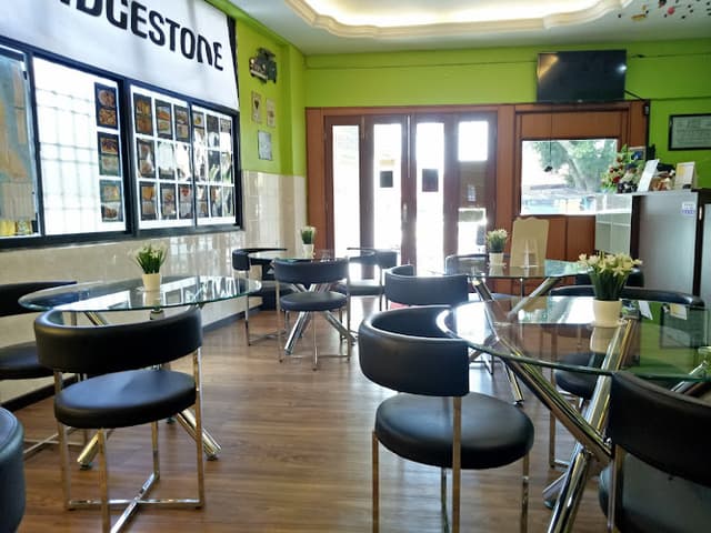 Cranberries Cafe (tanjung bungah)
