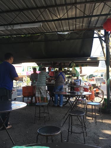 Coffee stall