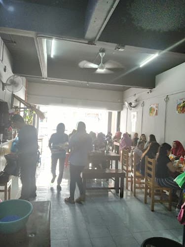 Warja Warung Jawa