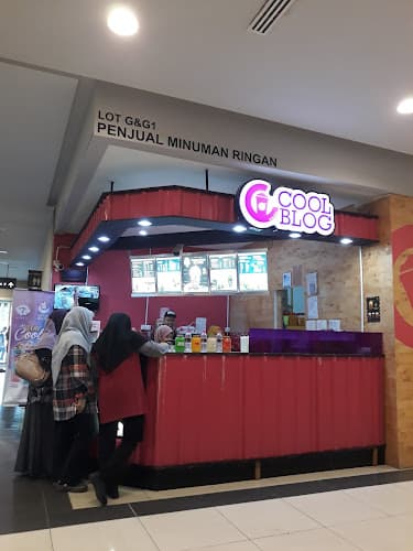 Coolblog Tesco Bertam