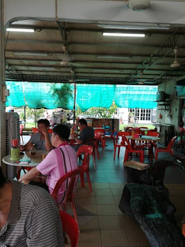 LS Wantan Mee