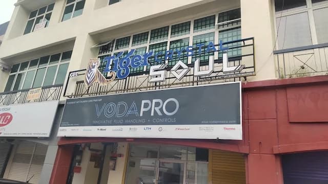 Soul Infinity Cafe