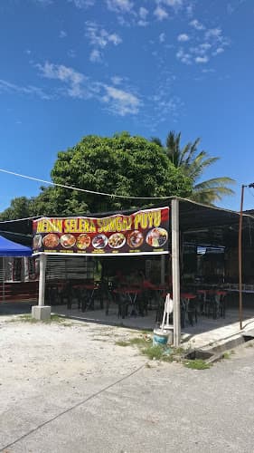 Medan Selera Puyu Indah