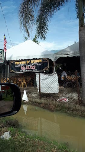Wira Sea Food