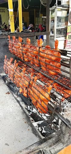 AYAM MADU BUTTERFLY