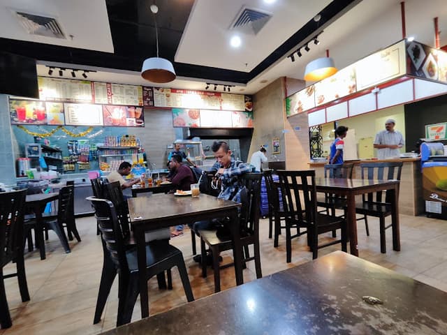 Iqbal's Restaurant