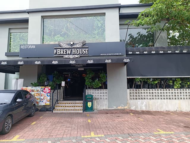 The Brew House AutoCity