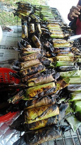 Pulut Udang Warisan Panggung Cheok Sah