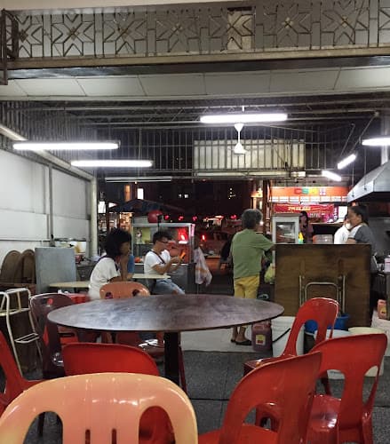 Kedai Kopi Teik