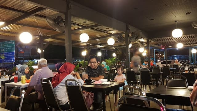 Bangkok Station (Perminance condo perda)