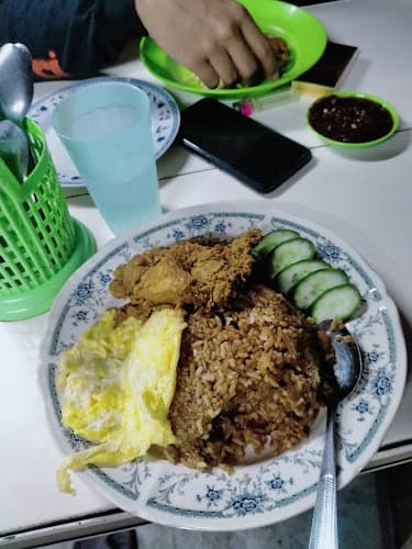 Warung Indonesia