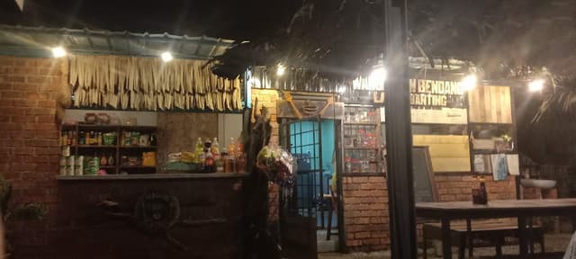 Warung Inn Bendang