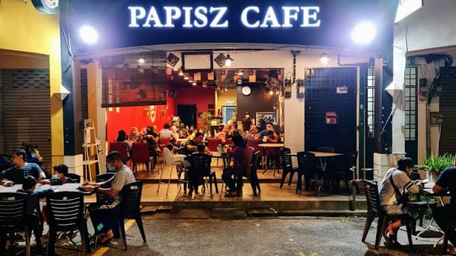 PAPISZ