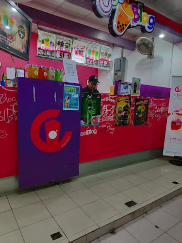 Coolblog - Permatang Pauh, Penang