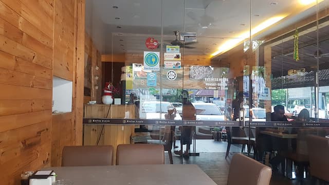 HUNGRY BAE RESTAURANT