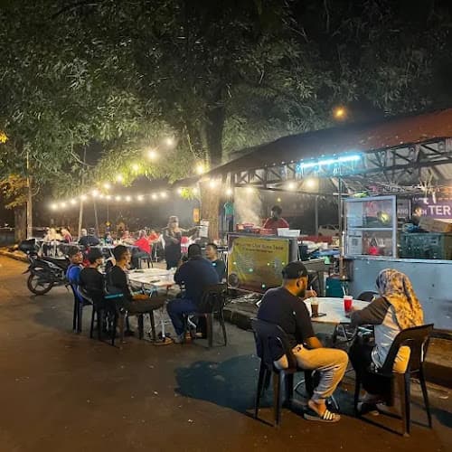 Lan Corner Char Koew Teow & Nasi Lemak Pandan