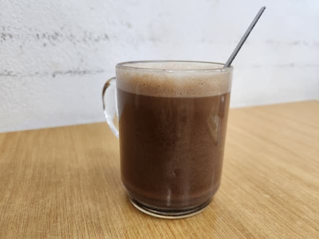 上次那間咖啡店 Restoran Shang Ci Na Jian
