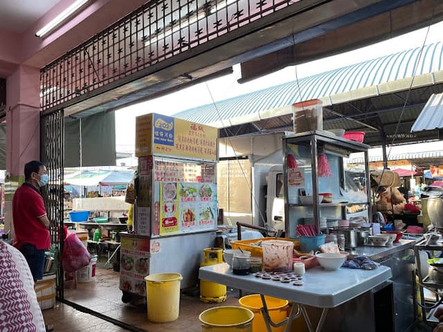 Apollow Kedai Makanan Dan Minuman