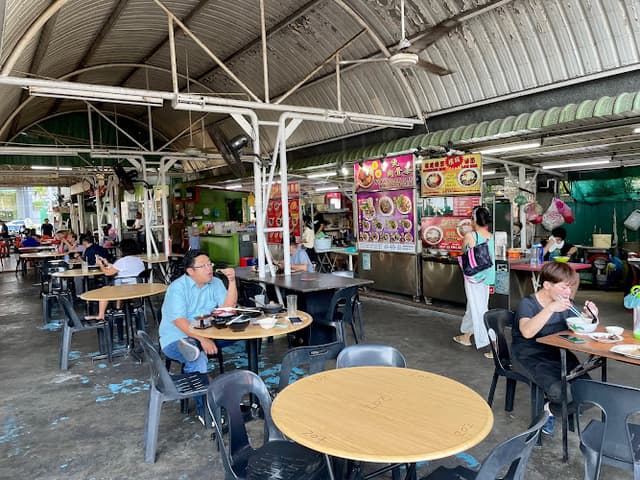 Viva Local Food Haven