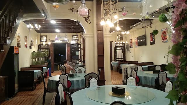 顺德人家 Shun De Ren Jia Restaurant