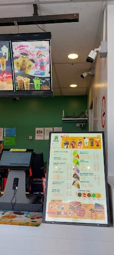 Wakaka F&B
