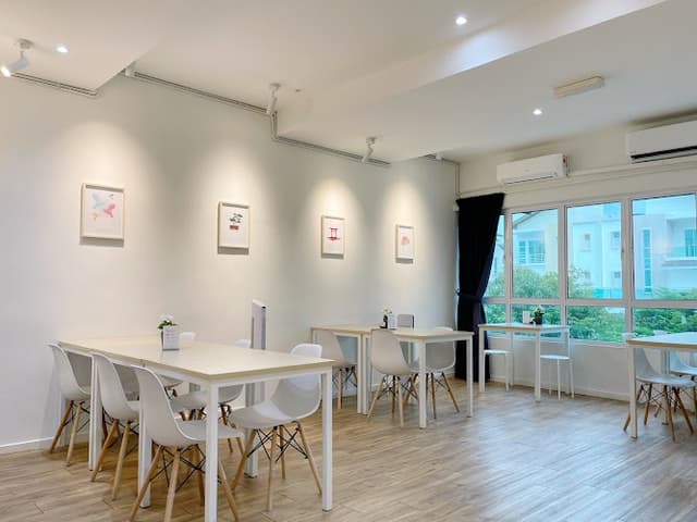 Kohii Board Game Cafe / Store