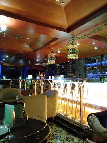Chateau 33
