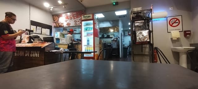 Pizza Hut Delivery (PHD) BUKIT MERTAJAM