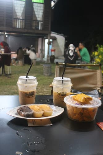 Laman Tok Mah
