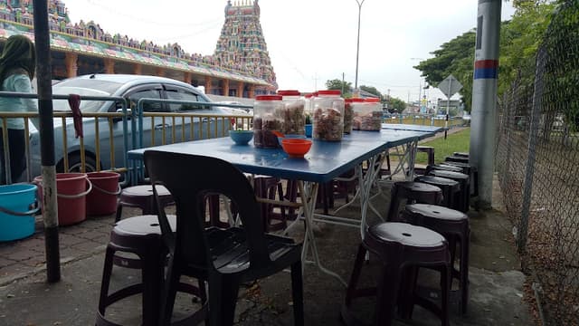 Cendol Kamal