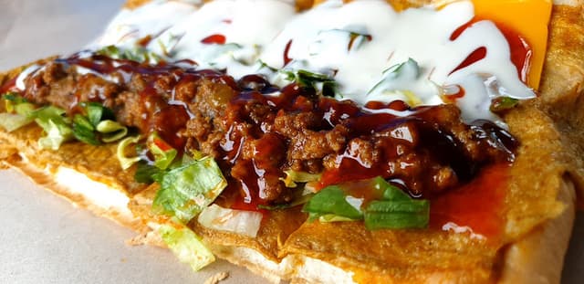 ROTI JOHN MINSIZ KITCHEN