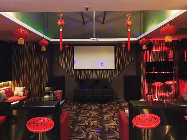 GoodTime Family Karaoke Raja Uda