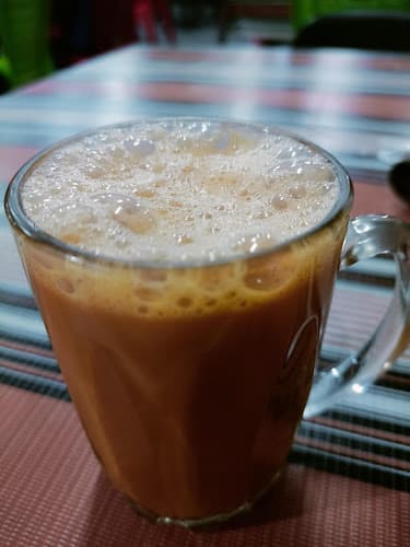 Bertam Street Cafe