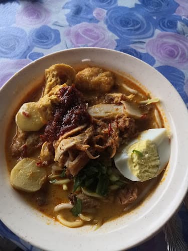 D'Qnin Kitchen