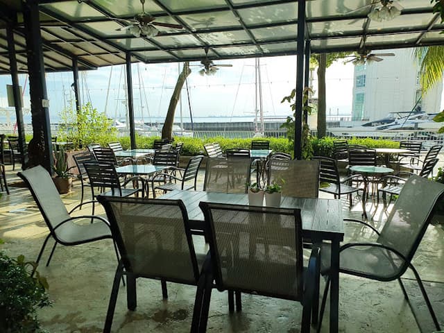 Winter Warmers Coffee & Tea House