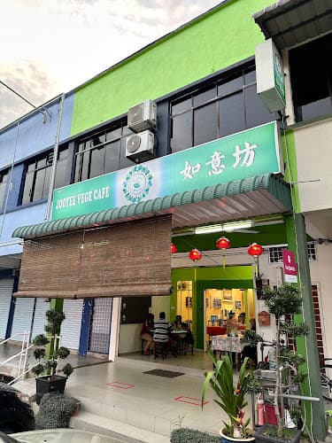 Jooyee Vege Cafe