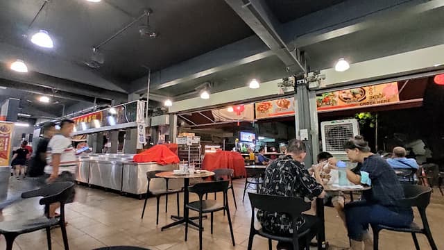 BUKIT MERTAJAM FOOD CITY