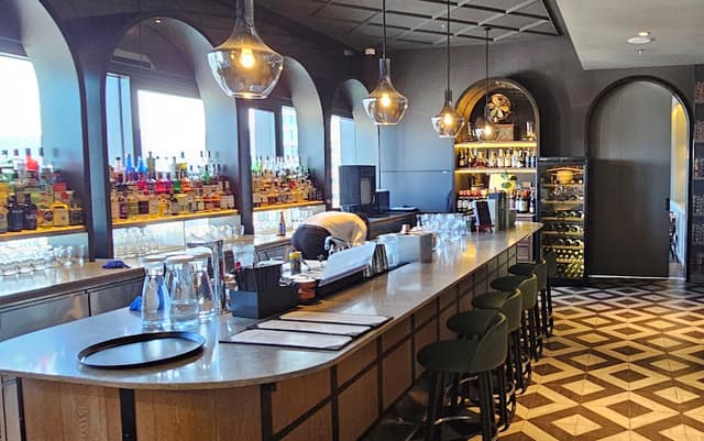 Gin Library