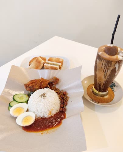 Bee Cafe Bakery