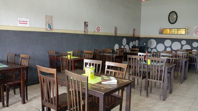 Restoran Sejahtera