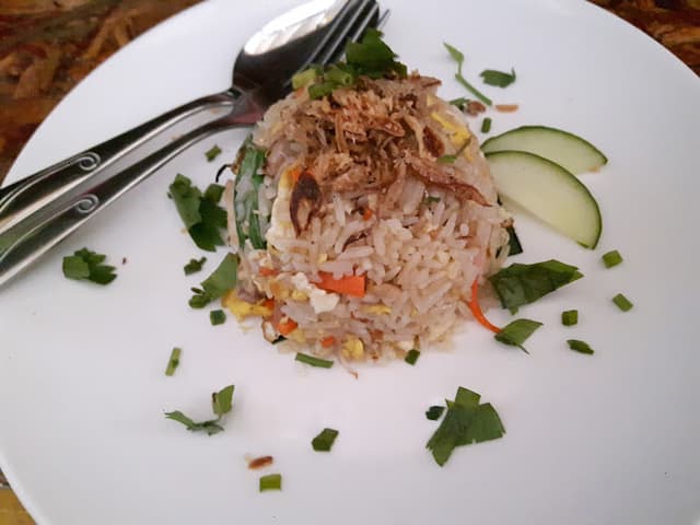 Paksu Kitchen Marvelous
