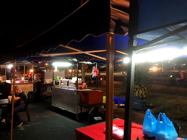 LGee Catering Restaurant