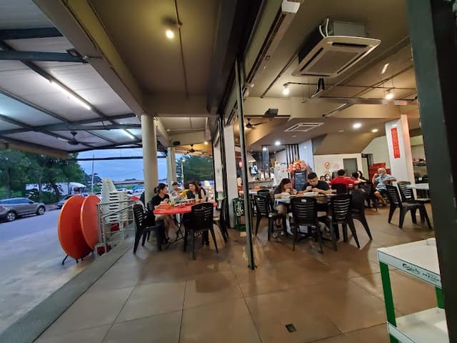 Good Taste Food Garden