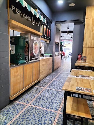 Penanglang Kopitiam