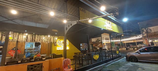 Restoran Orkid Desa