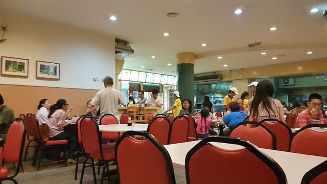 Hsin Kwang Tung Restaurant